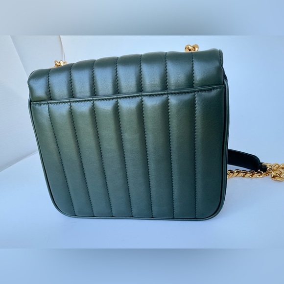 Saint Laurent Vicky Medium Bag - Picture 3 of 16